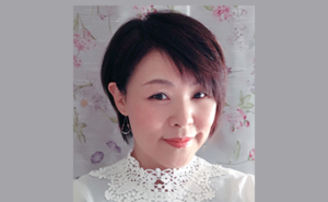 講師プロフィール（マスター）Miki