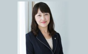 講師プロフィール（マスター）Yukari