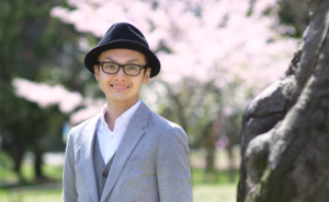 講師プロフィール（マスター）Mitsuhiro